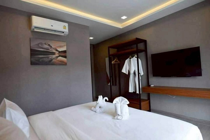 6 Bedroom Pool Villa for Rent Pattaya - photo 14
