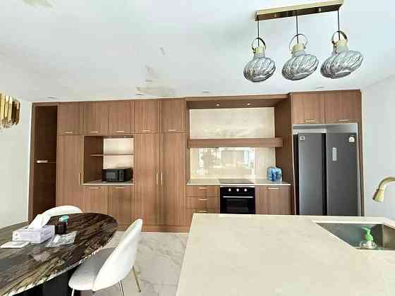 4 Bedroom Pool Villa for Rent in Central Park Pattaya