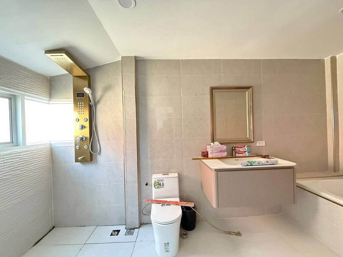 4 Bedroom Pool Villa for Rent in Central Park Pattaya - photo 13