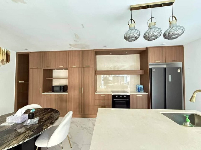4 Bedroom Pool Villa for Rent in Central Park Pattaya - photo 5