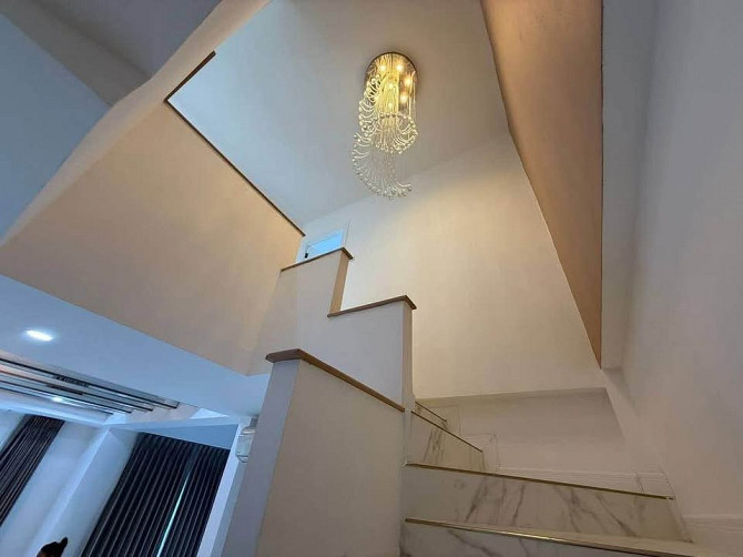 4 Bedroom Pool Villa for Rent in Central Park Pattaya - photo 18