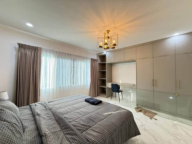 4 Bedroom Pool Villa for Rent in Central Park Pattaya - photo 8