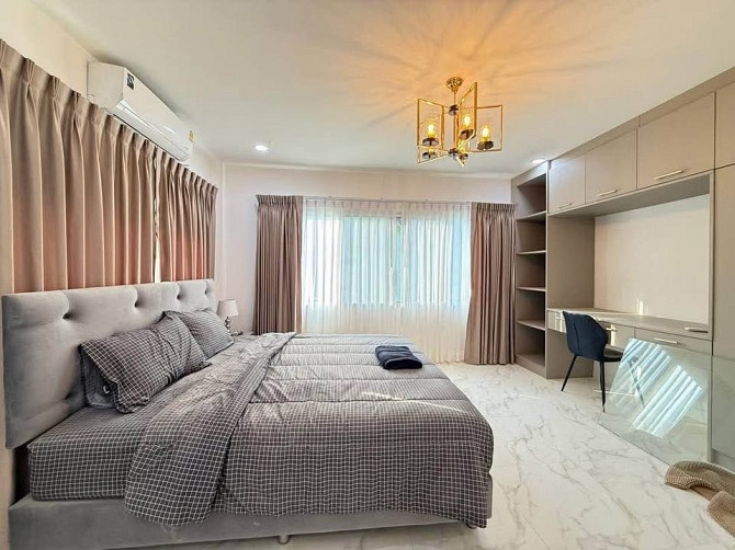 4 Bedroom Pool Villa for Rent in Central Park Pattaya - photo 7