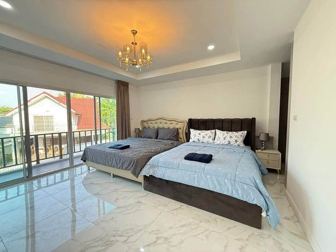 4 Bedroom Pool Villa for Rent in Central Park Pattaya - photo 9