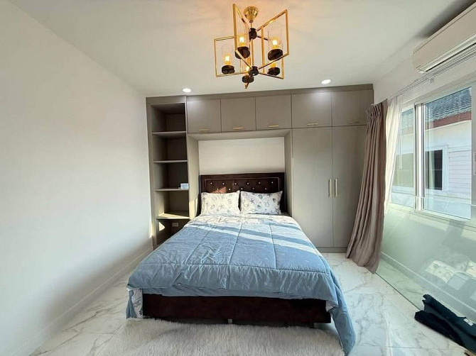 4 Bedroom Pool Villa for Rent in Central Park Pattaya - photo 15