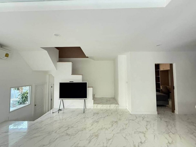 4 Bedroom Pool Villa for Rent in Central Park Pattaya - photo 6