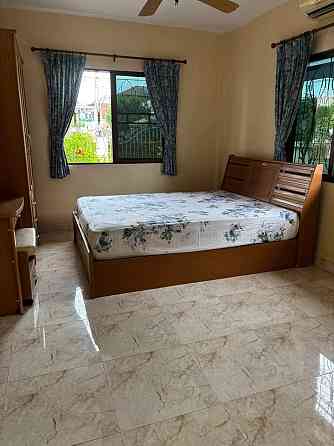 3 Bedroom Pool Villa for Rent in Jomtien Паттая