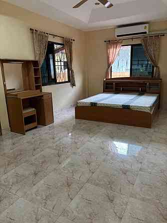3 Bedroom Pool Villa for Rent in Jomtien Паттая