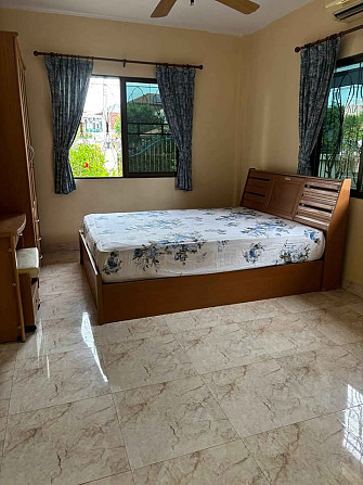 3 Bedroom Pool Villa for Rent in Jomtien Pattaya - photo 4