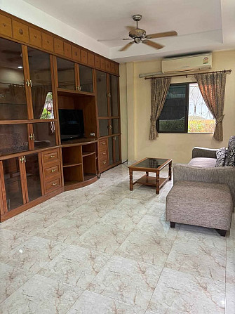 3 Bedroom Pool Villa for Rent in Jomtien Pattaya - photo 2