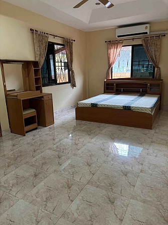 3 Bedroom Pool Villa for Rent in Jomtien Pattaya - photo 5