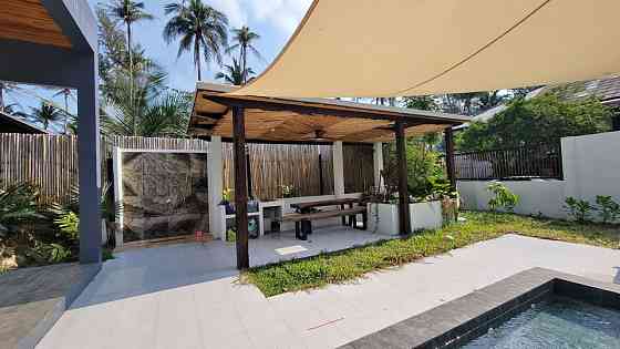 House for rent Phangan