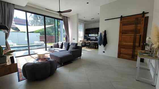 House for rent Phangan