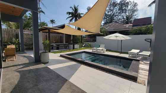 House for rent Phangan