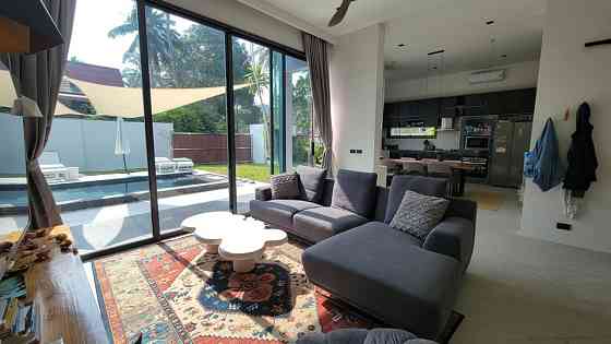 House for rent Phangan