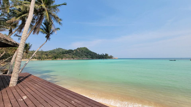 House for rent Phangan - photo 17