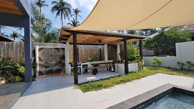 House for rent Phangan - photo 1