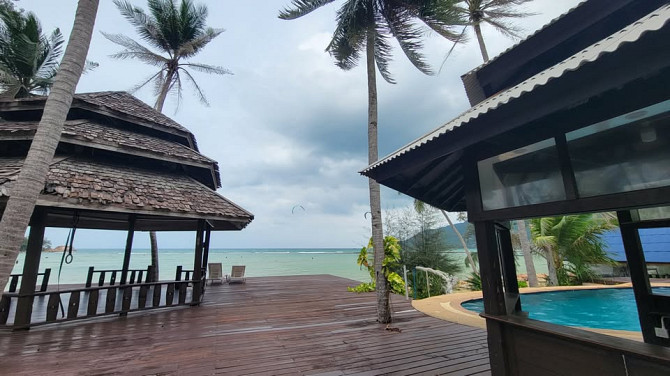 House for rent Phangan - photo 16