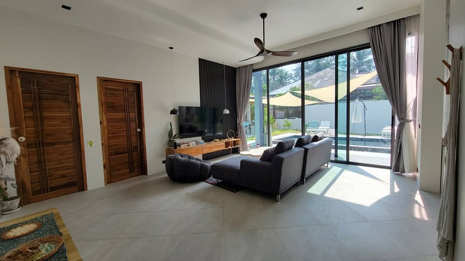 House for rent Phangan - photo 7