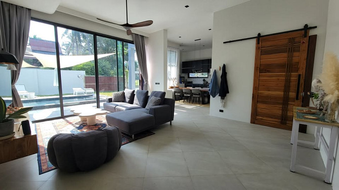 House for rent Phangan - photo 5
