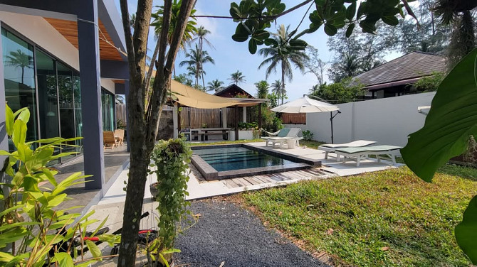 House for rent Phangan - photo 3