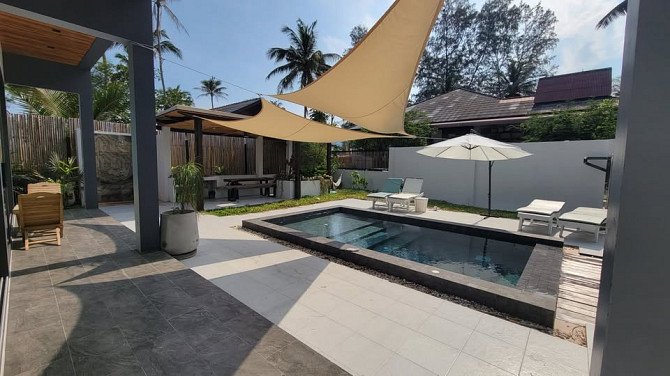 House for rent Phangan - photo 2