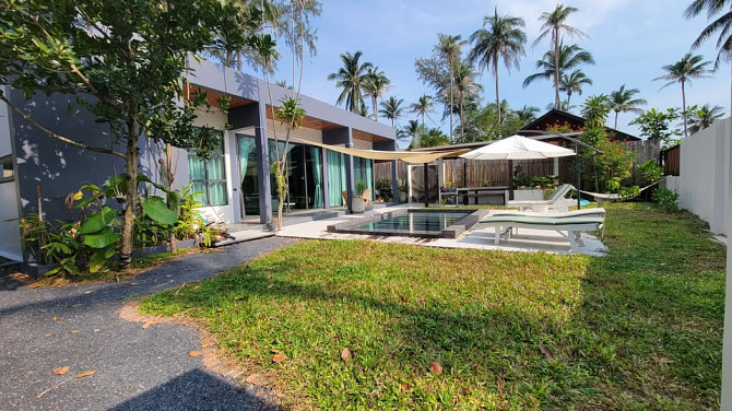 House for rent Phangan - photo 4