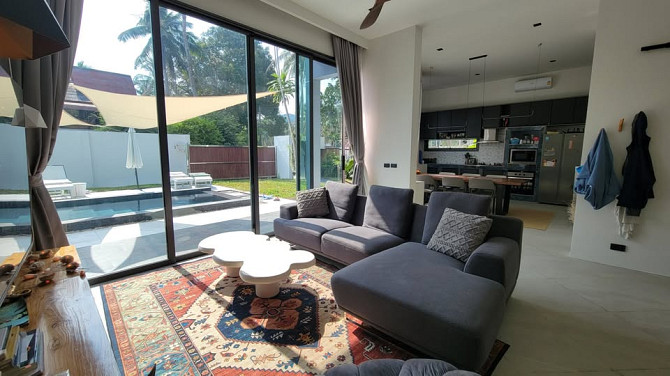 House for rent Phangan - photo 6