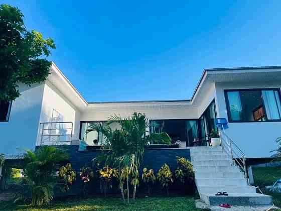 3 Bedroom Pool Villa for Rent in Koh Phangan Phangan