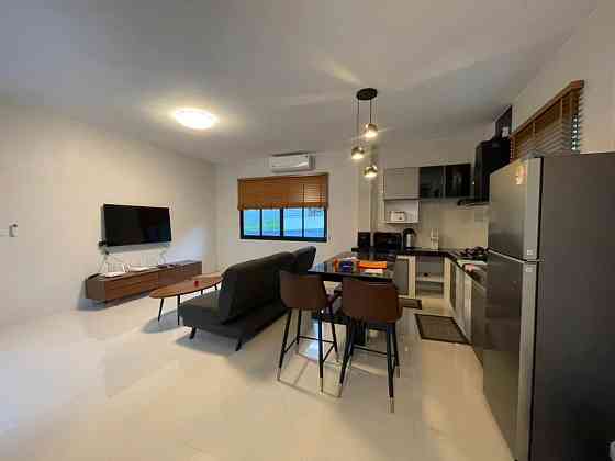 3 Bedroom Pool Villa for Rent in Koh Phangan Phangan
