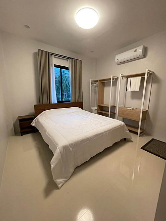 3 Bedroom Pool Villa for Rent in Koh Phangan Phangan - photo 10