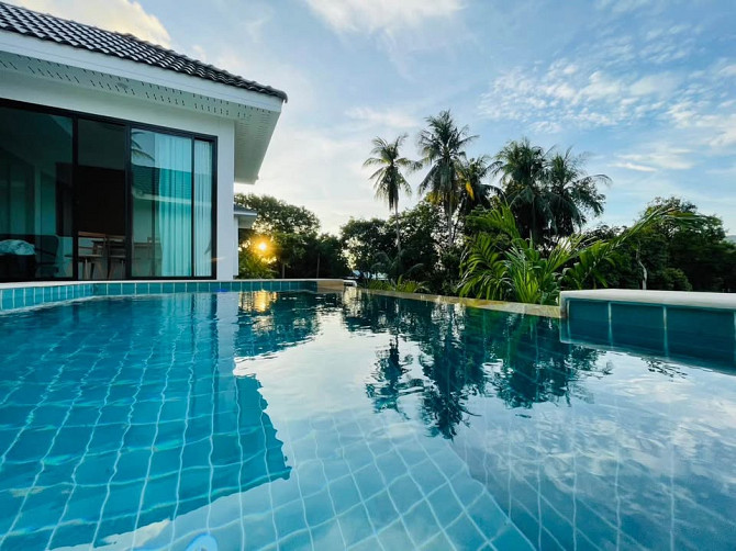 3 Bedroom Pool Villa for Rent in Koh Phangan Phangan - photo 3