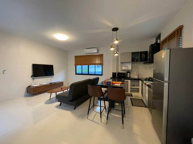 3 Bedroom Pool Villa for Rent in Koh Phangan Phangan - photo 5