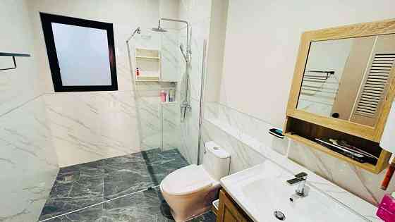 3 Bedroom Pool Villa for Rent in Plai Laem Samui
