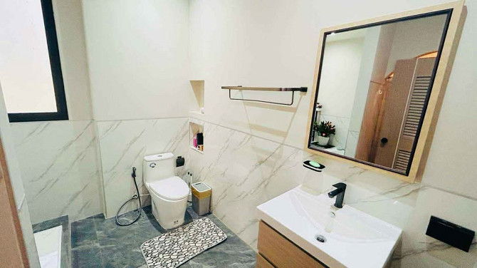 3 Bedroom Pool Villa for Rent in Plai Laem Samui - photo 10