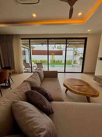 2 Bedroom Pool Villa for Rent Самуи