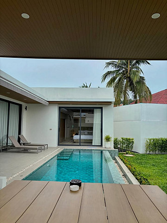 2 Bedroom Pool Villa for Rent Samui - photo 7