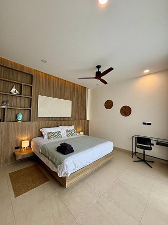 2 Bedroom Pool Villa for Rent Samui - photo 10