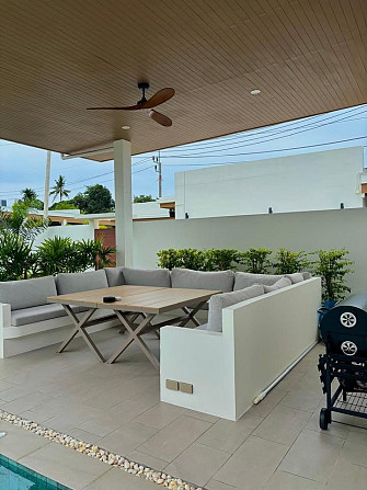 2 Bedroom Pool Villa for Rent Samui - photo 8