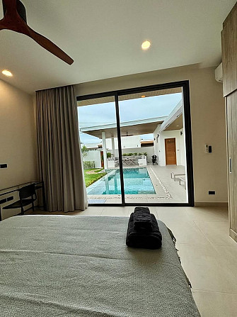2 Bedroom Pool Villa for Rent Samui - photo 9