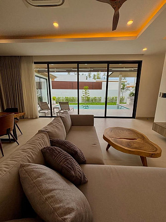 2 Bedroom Pool Villa for Rent Samui - photo 2