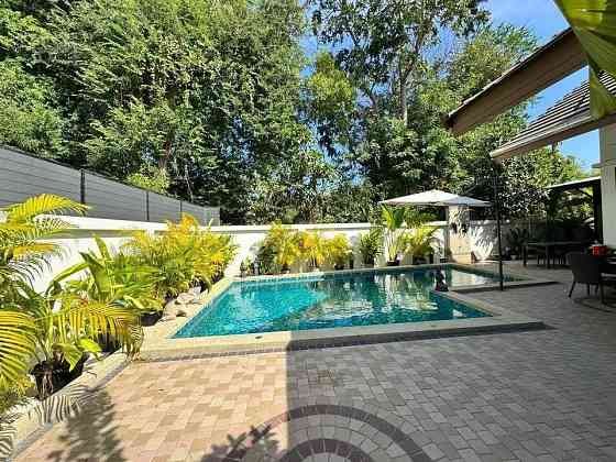 3 Bedroom Pool Villa for Rent in Huay Yai Pattaya
