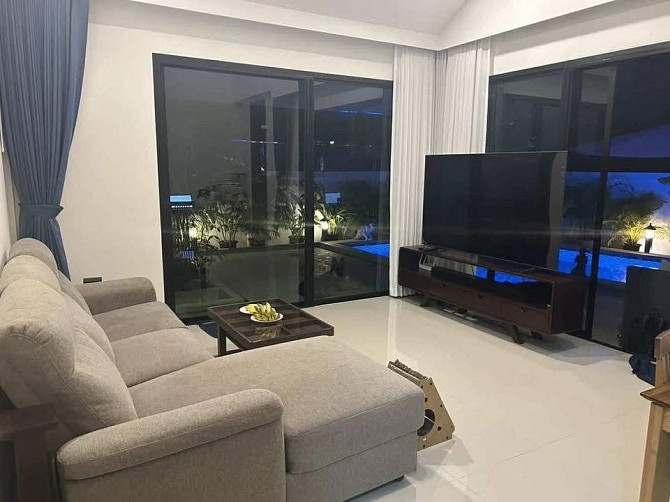 3 Bedroom Pool Villa for Rent in Huay Yai Pattaya - photo 20