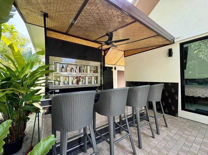 3 Bedroom Pool Villa for Rent in Huay Yai Pattaya - photo 11
