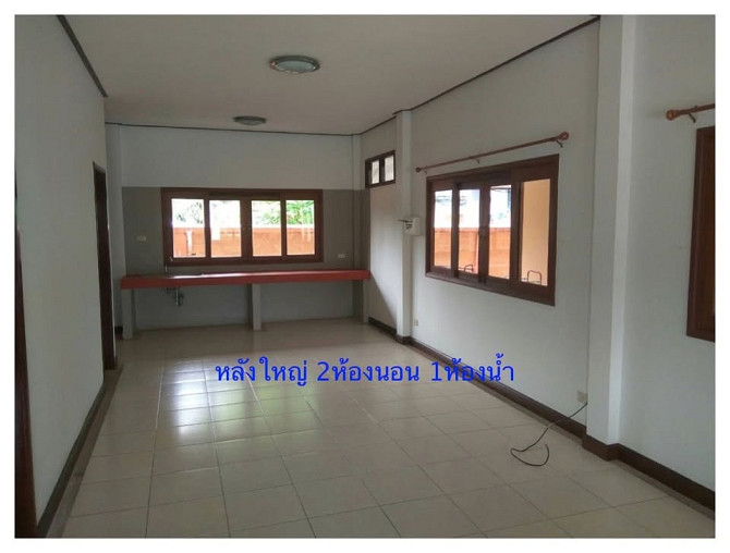 2 Bedroom House for Rent in Pattaya Pattaya - photo 3