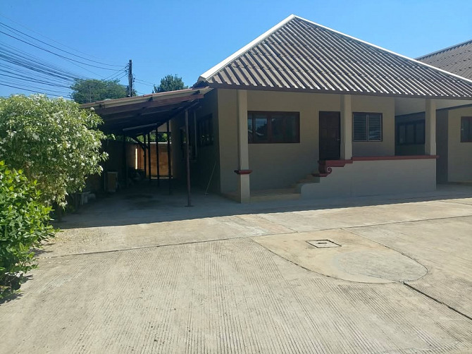 2 Bedroom House for Rent in Pattaya Pattaya - photo 1