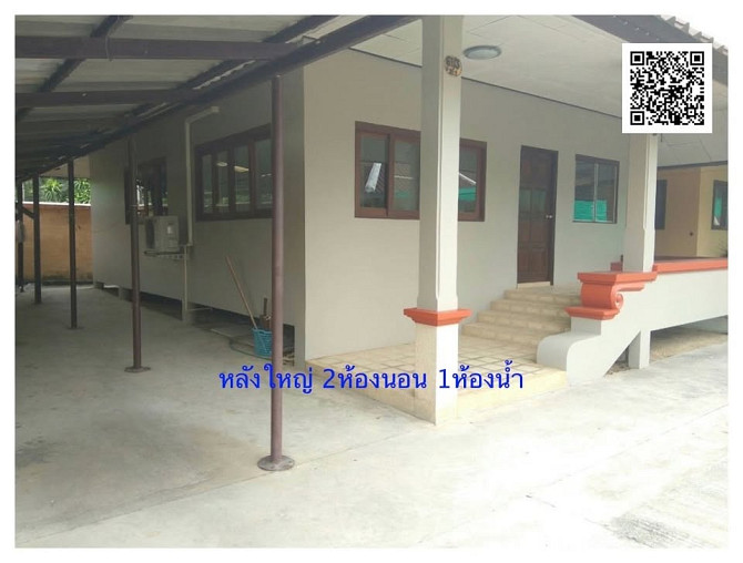 2 Bedroom House for Rent in Pattaya Pattaya - photo 2