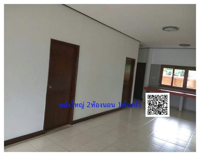 2 Bedroom House for Rent in Pattaya Pattaya - photo 4