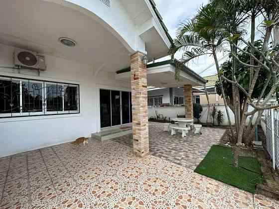 2 Bedroom House for Rent in Nong Pla Lai Pattaya