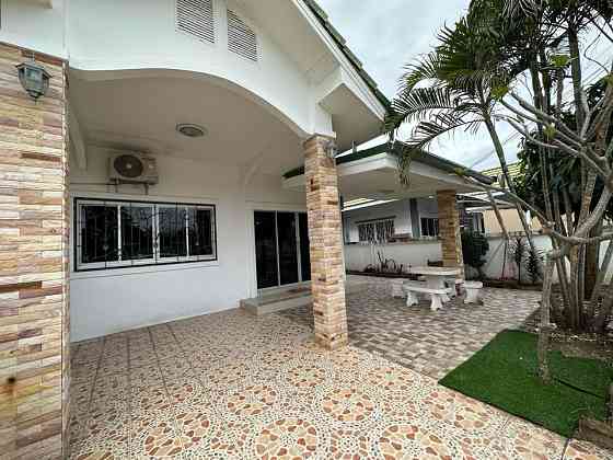 2 Bedroom House for Rent in Nong Pla Lai Pattaya